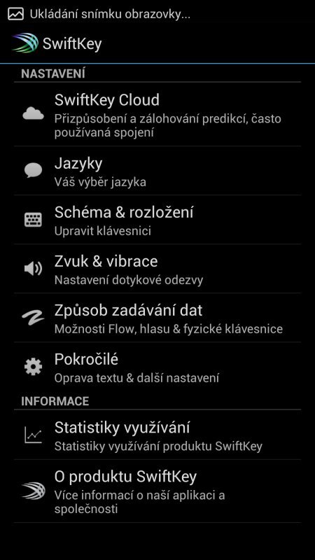 Alcatel OneTouch Idol X +