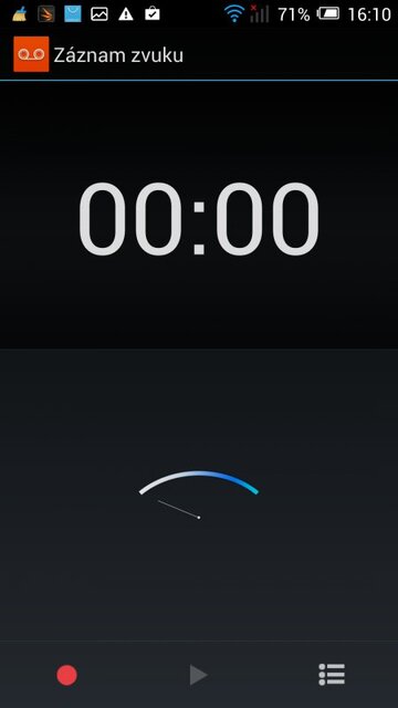 Alcatel OneTouch Idol X +