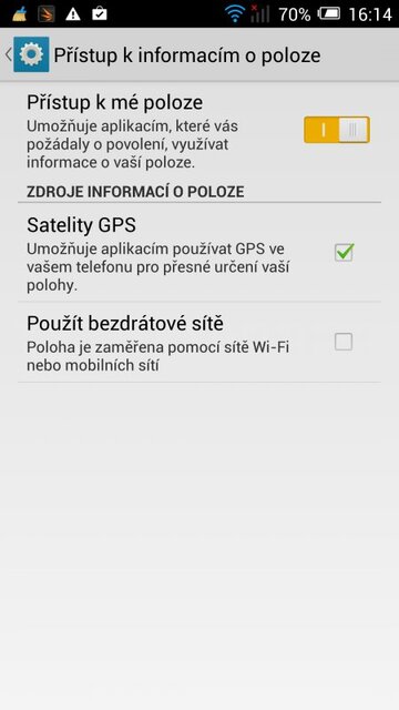 Alcatel OneTouch Idol X +