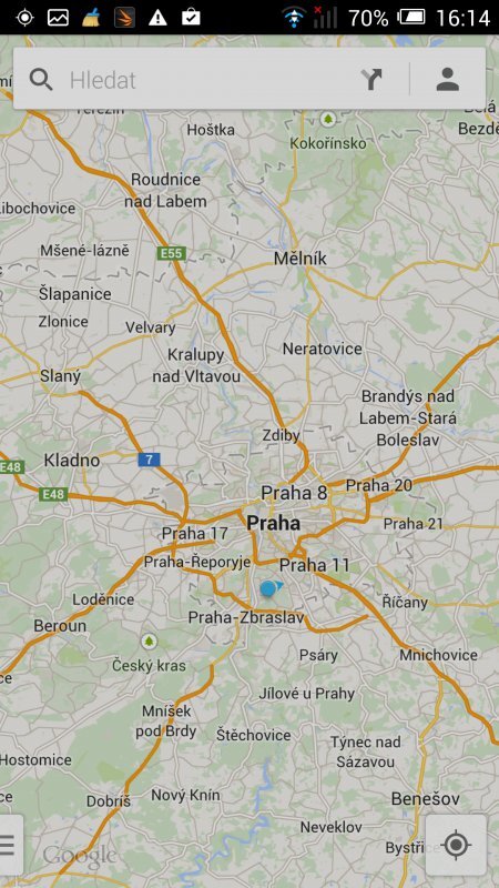 Alcatel OneTouch Idol X +