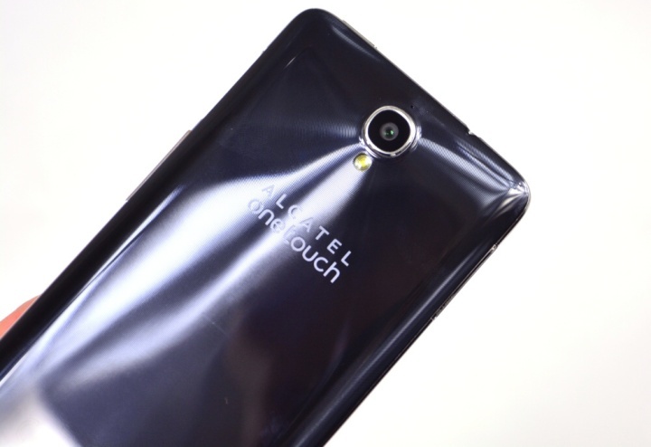 Alcatel OneTouch Idol X +