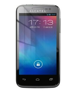 Alcatel OneTouch M'Pop