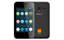 Alcatel OneTouch Orange Klif