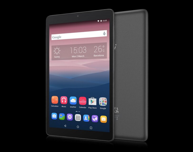 Alcatel OneTouch PIXI 3 (10)