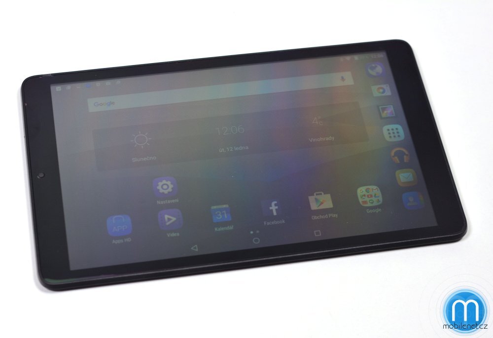 Alcatel OneTouch PIXI 3 (10)