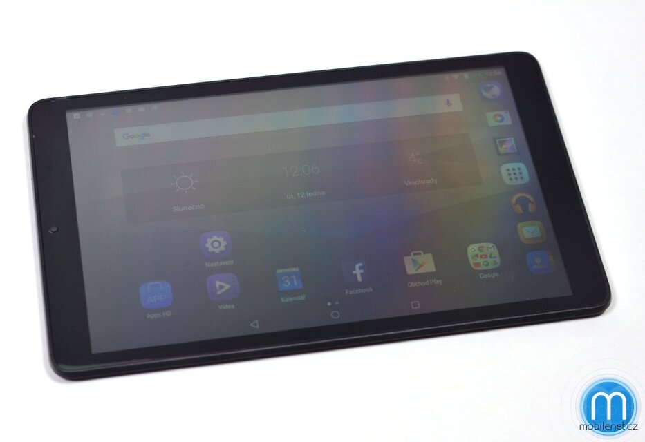 Alcatel OneTouch PIXI 3 (10)