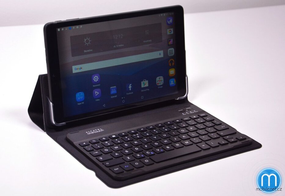 Alcatel OneTouch PIXI 3 (10)