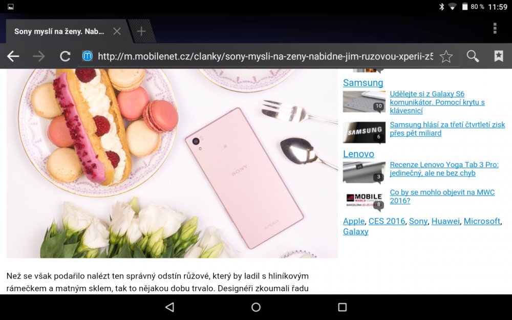 Alcatel OneTouch PIXI 3 (10)