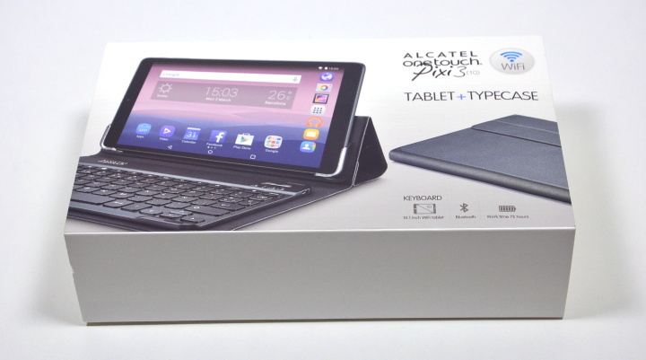 Alcatel OneTouch PIXI 3 (10)