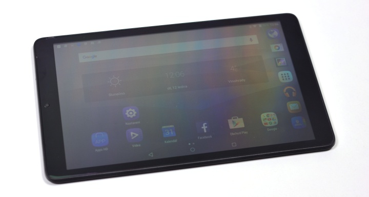 Alcatel OneTouch PIXI 3 (10)