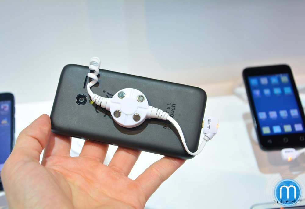 Alcatel OneTouch Pixi 3