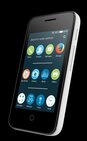 Alcatel OneTouch Pixi 3 (3.5) Firefox