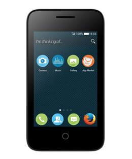 Alcatel OneTouch Pixi 3 (3.5) Firefox