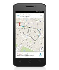Alcatel OneTouch Pixi 3 (4) Android 3G