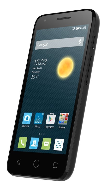 Alcatel OneTouch Pixi 3 (4.5)