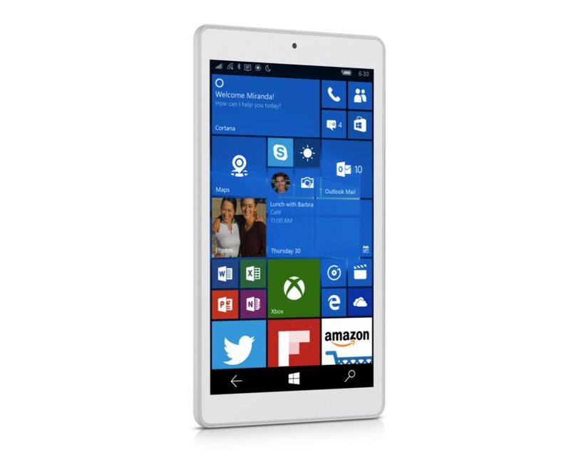 Alcatel OneTouch Pixi 3 8