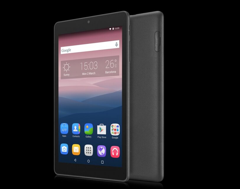 Alcatel OneTouch PIXI 3 (8) WiFi