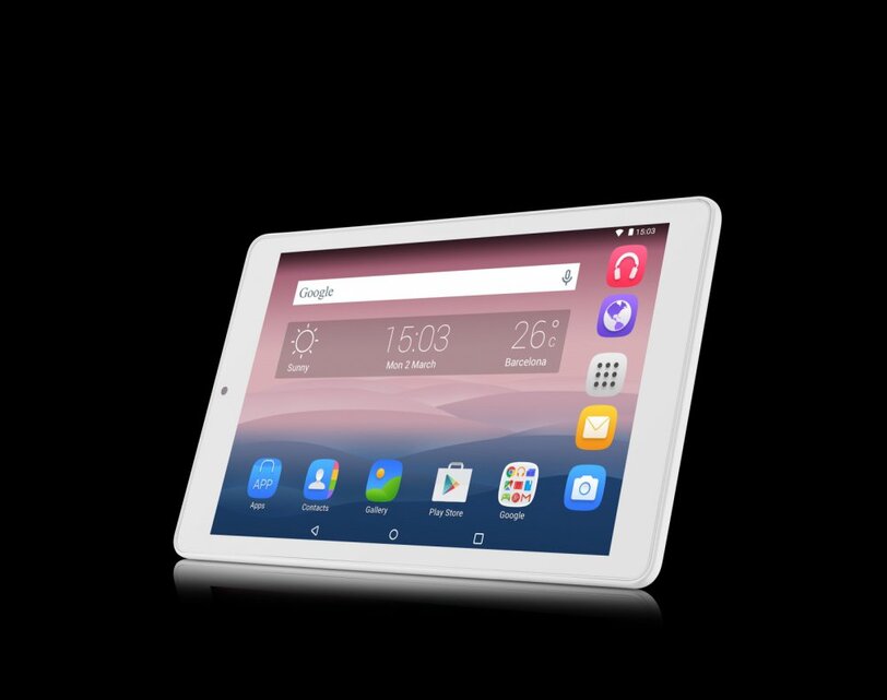 Alcatel OneTouch PIXI 3 (8) WiFi