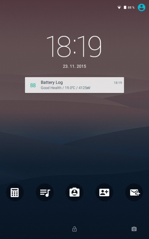 Alcatel OneTouch PIXI 3 (8) WiFi