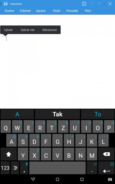 Alcatel OneTouch PIXI 3 (8) WiFi