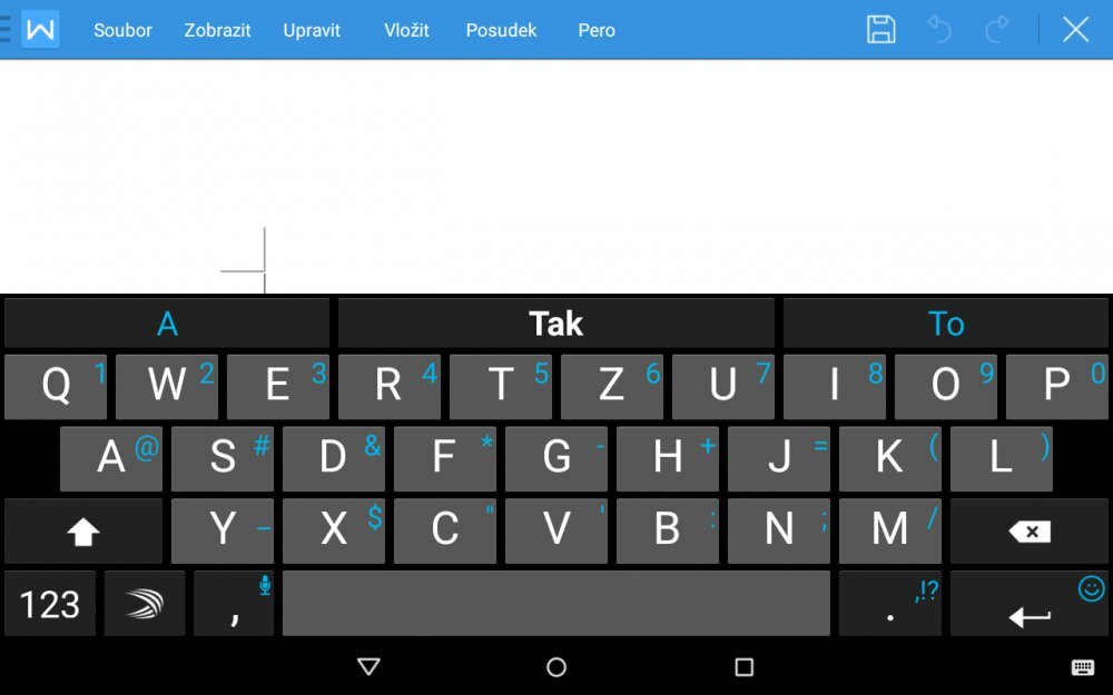 Alcatel OneTouch PIXI 3 (8) WiFi