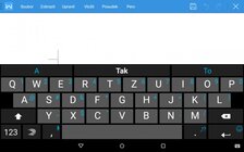 Alcatel OneTouch PIXI 3 (8) WiFi