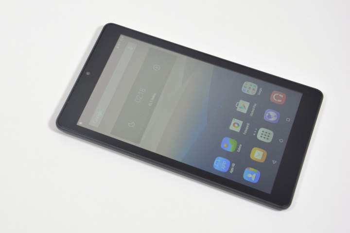 Alcatel OneTouch PIXI 3 (8) WiFi