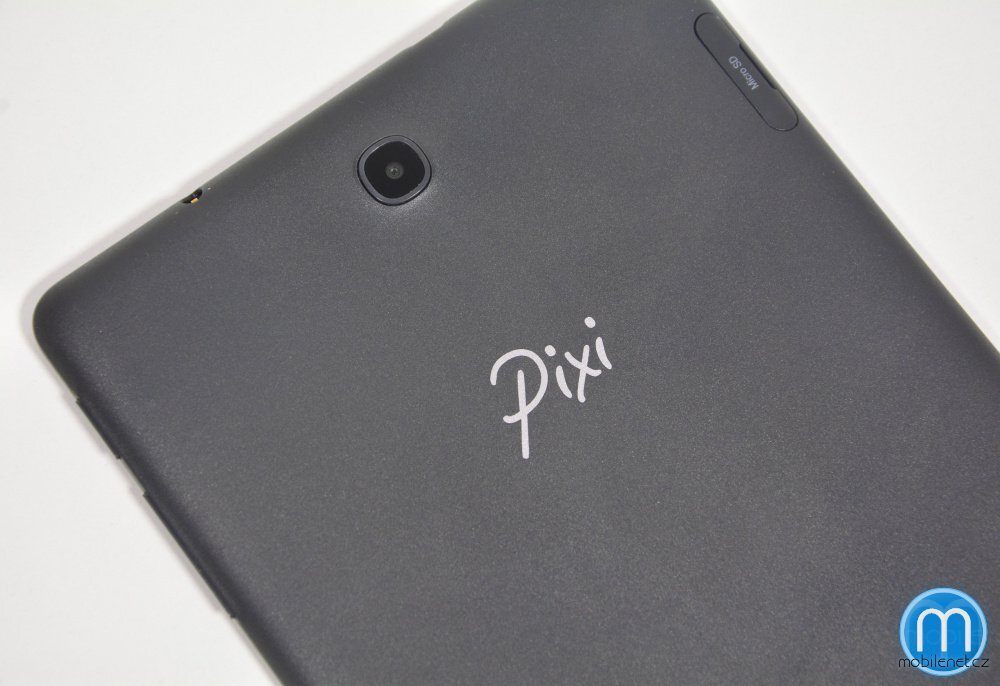 Alcatel OneTouch PIXI 3 (8) WiFi