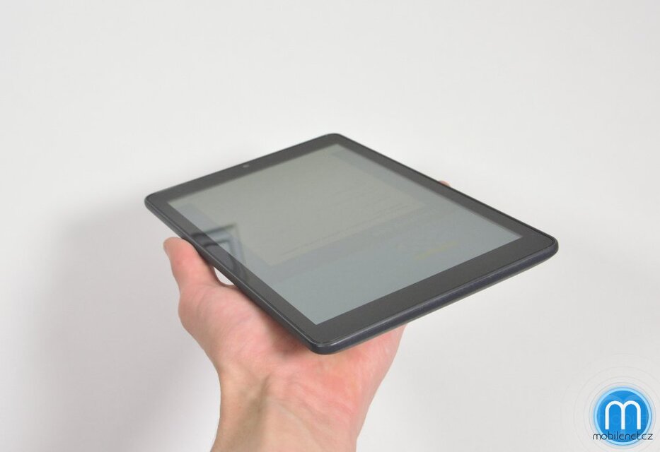 Alcatel OneTouch PIXI 3 (8) WiFi