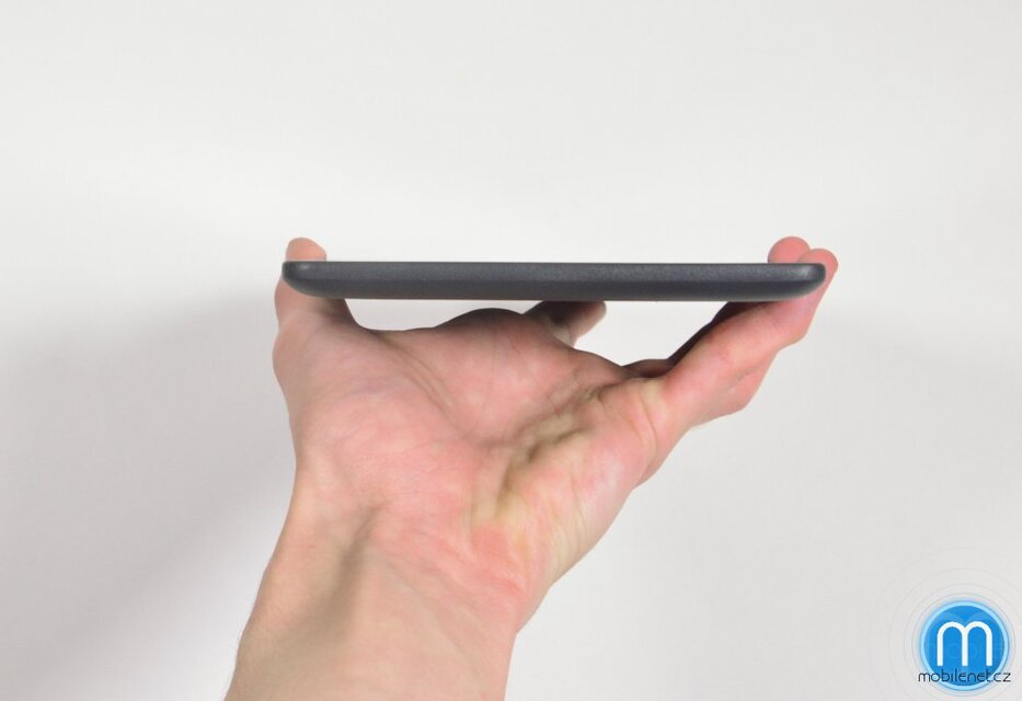 Alcatel OneTouch PIXI 3 (8) WiFi