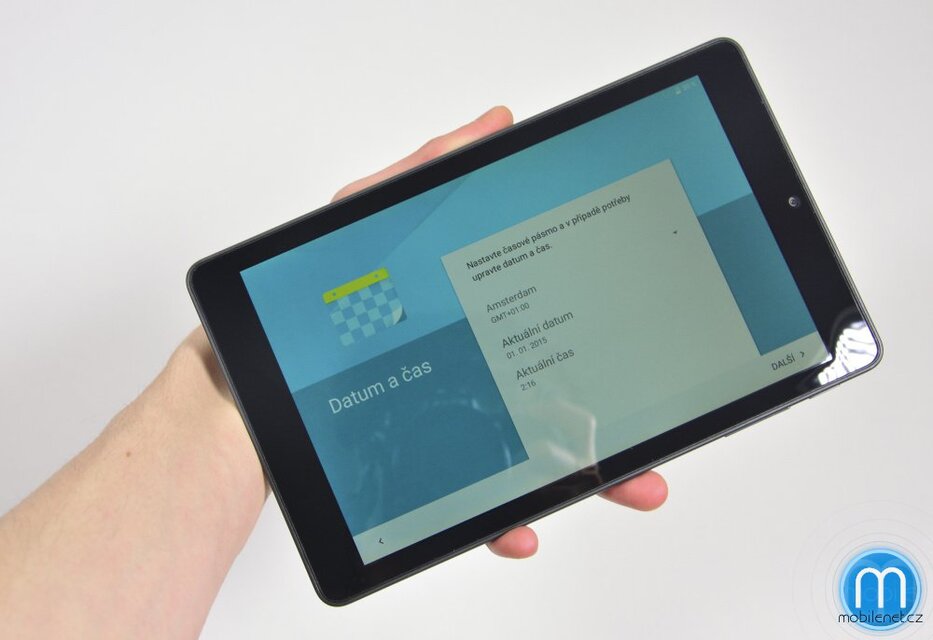 Alcatel OneTouch PIXI 3 (8) WiFi