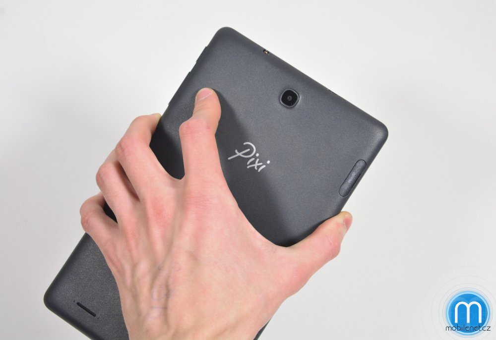 Alcatel OneTouch PIXI 3 (8) WiFi