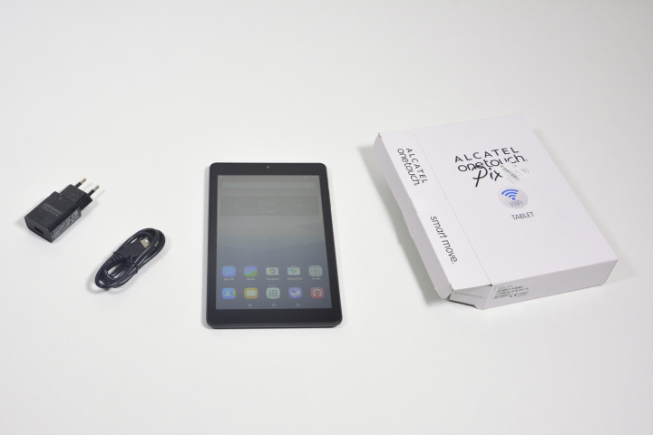 Alcatel OneTouch PIXI 3 (8) WiFi