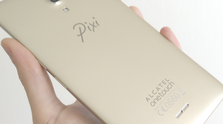 Alcatel OneTouch Pixi 4 (6)