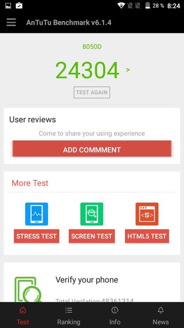 Alcatel OneTouch Pixi 4 (6)