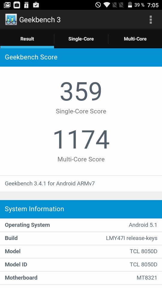 Alcatel OneTouch Pixi 4 (6)