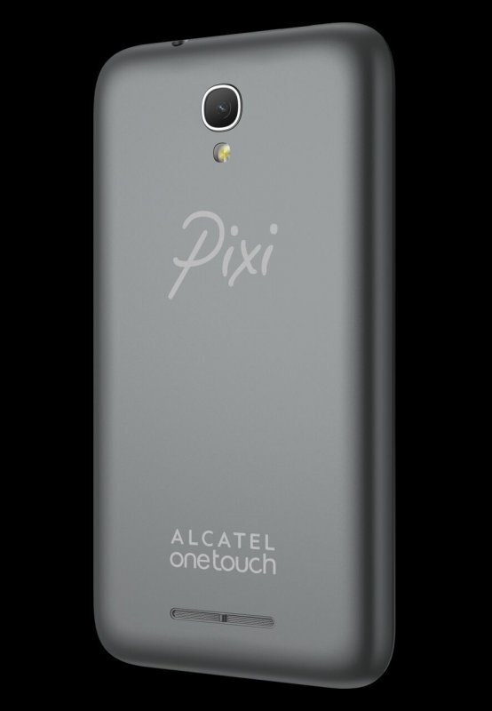 Alcatel OneTouch Pixi First