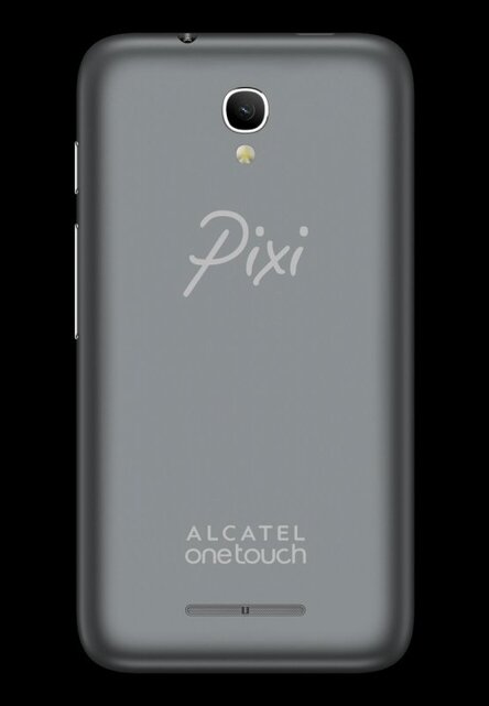 Alcatel OneTouch Pixi First