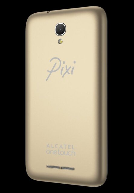 Alcatel OneTouch Pixi First