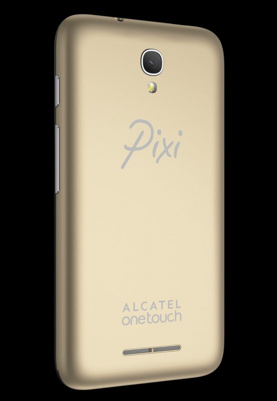 Alcatel OneTouch Pixi First
