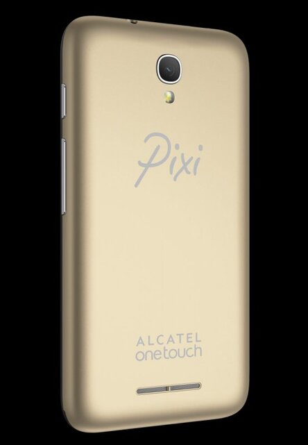 Alcatel OneTouch Pixi First