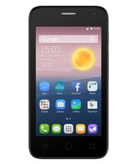 Alcatel OneTouch Pixi First