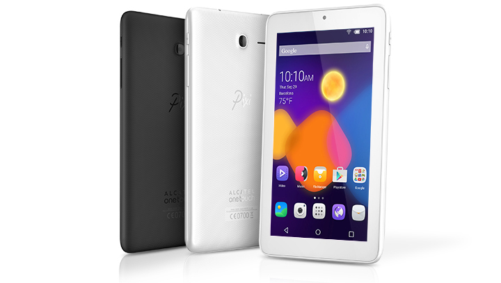 Alcatel OneTouch PIXI3 (7)