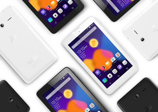 Alcatel OneTouch PIXI3 (7)