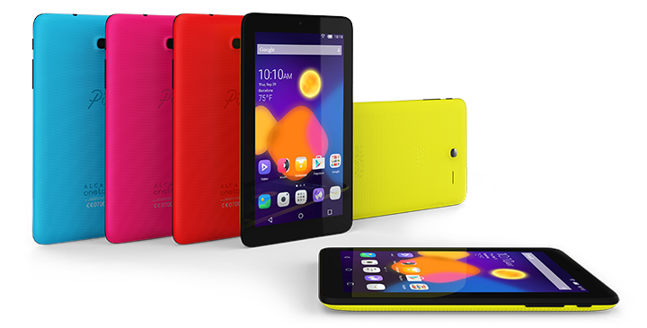 Alcatel OneTouch PIXI3 (7)