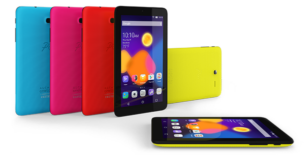 Alcatel OneTouch PIXI3 (7)