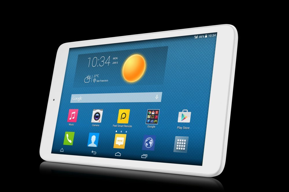 Alcatel OneTouch PIXI3 (8)