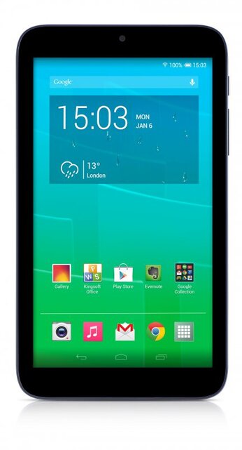 Alcatel Onetouch Pixy 7