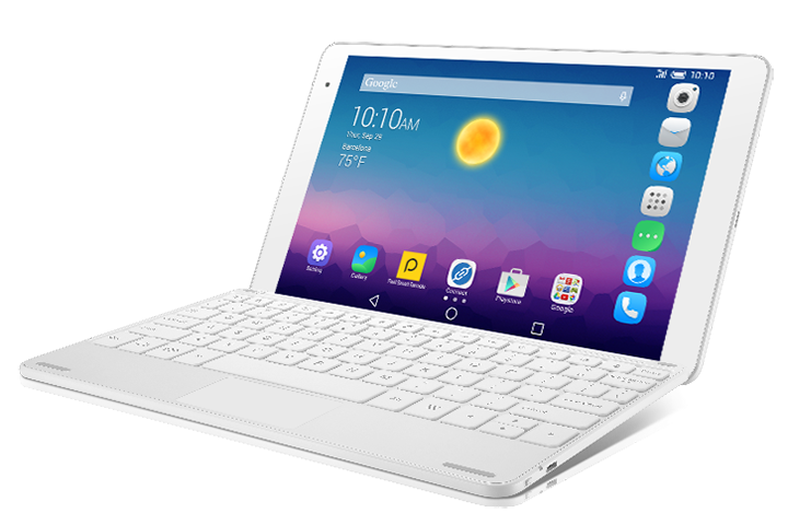 Alcatel OneTouch POP 10