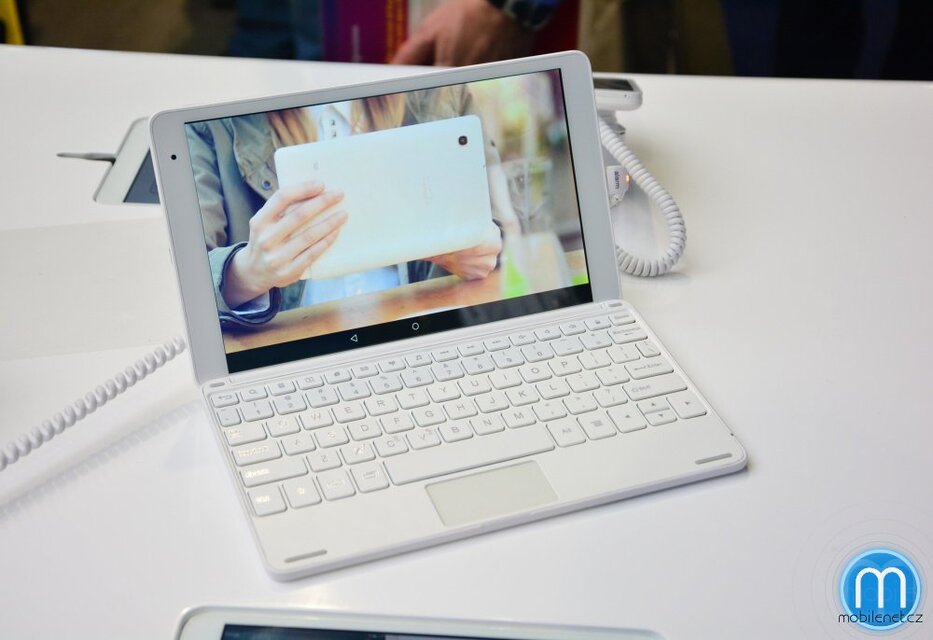 Alcatel OneTouch POP 10